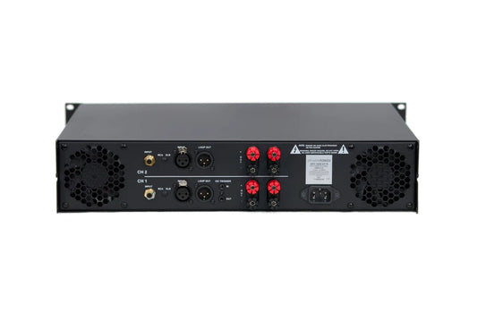 SpeakerPower SP2-1400-HT