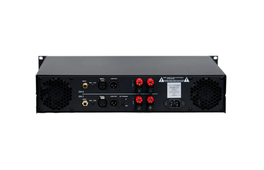 SpeakerPower SP2-4800-HT