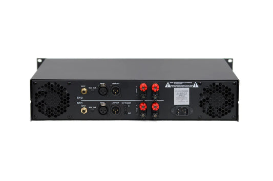 SpeakerPower SP2-8000-HT