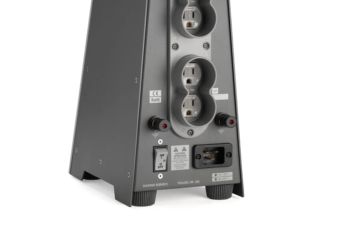 Eiger 6T