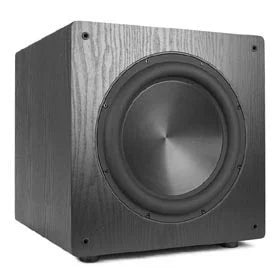 Rythmik Audio F12-400