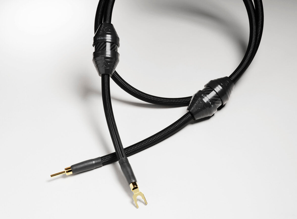 Sigma Grounding Cable Base