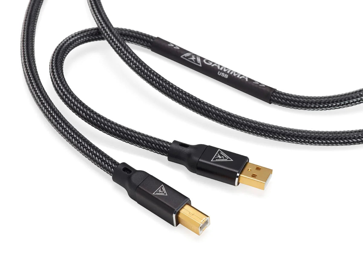 Gamma USB