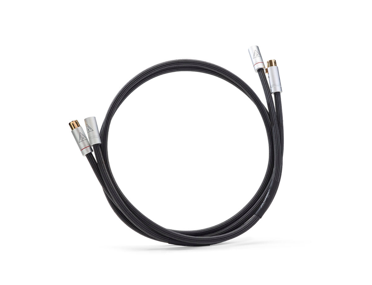 Gamma XLR