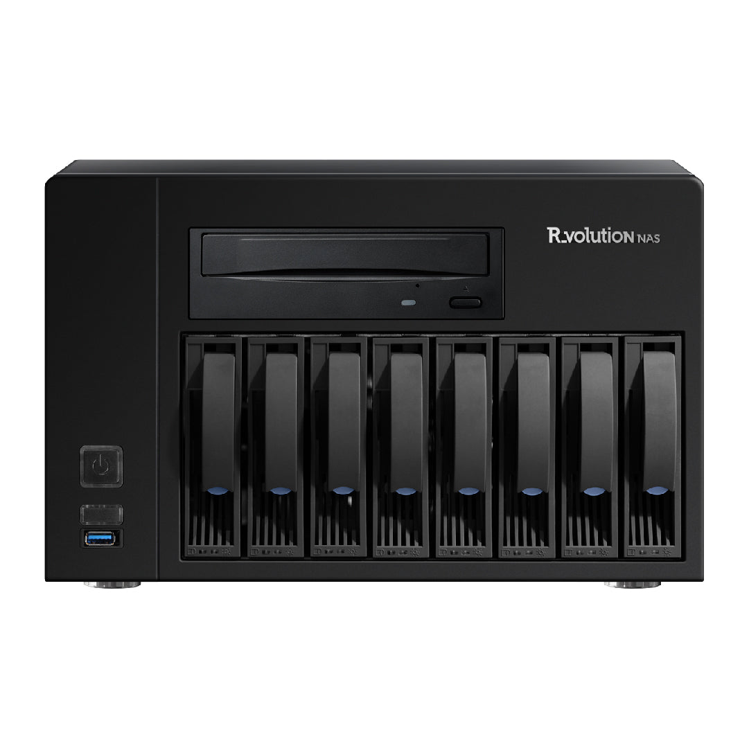 R_volution NAS