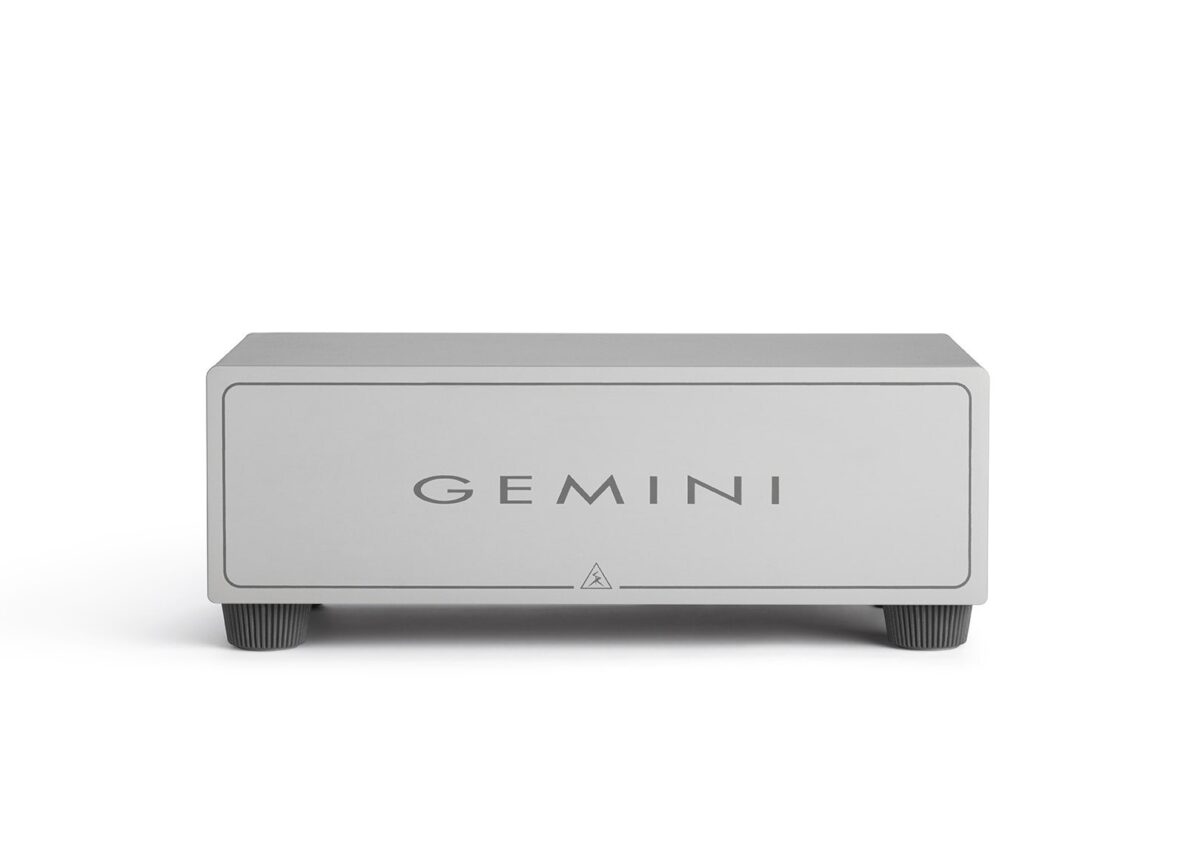 Gemini Model-4