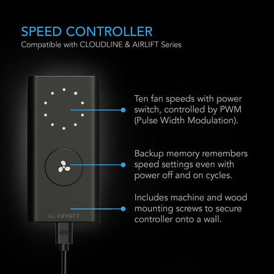 AC Infinity AC-ALS12