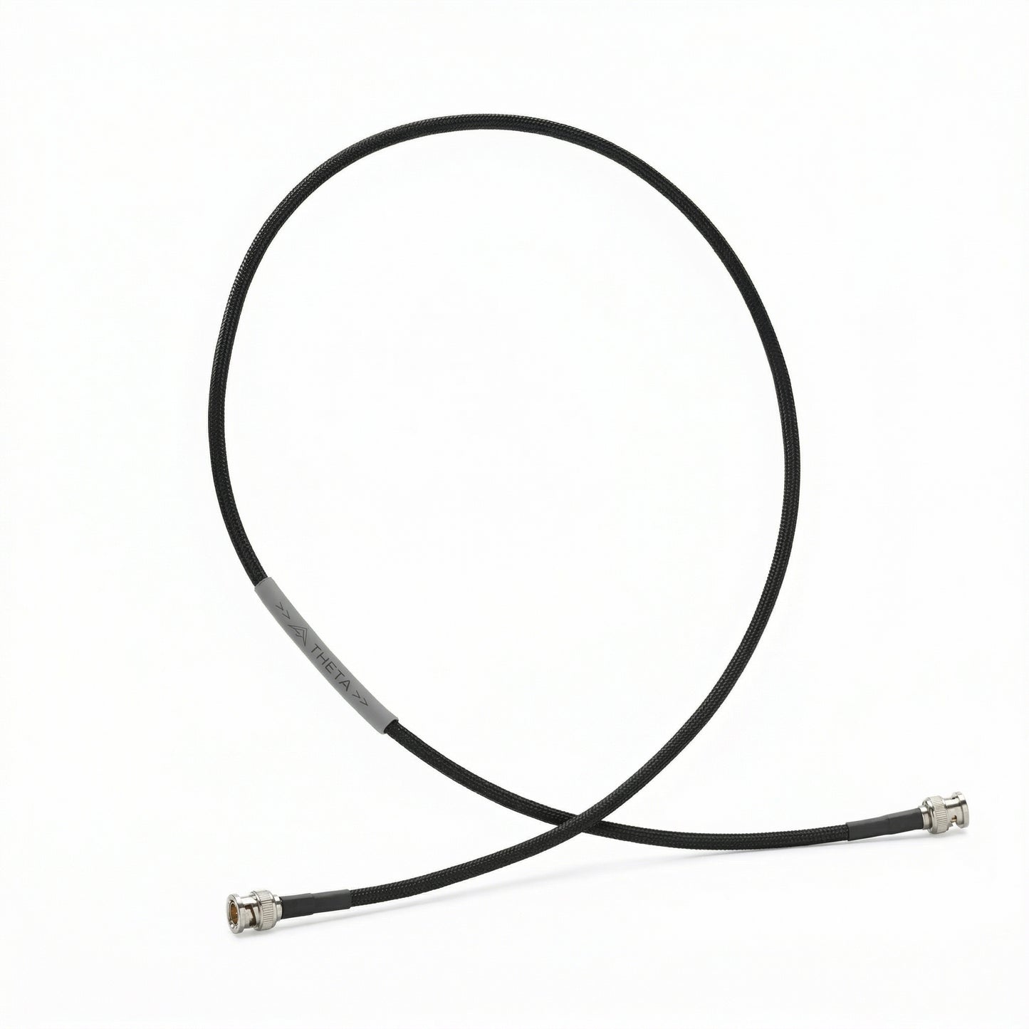 Theta Ethernet