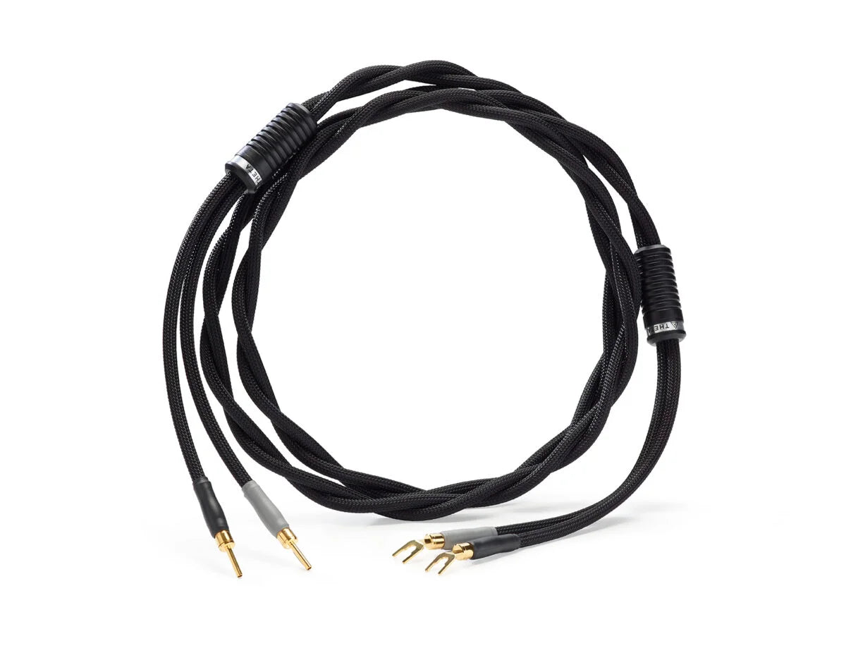 Theta Speaker Cable