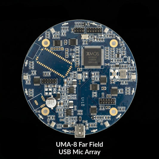 MiniDSP UMA-8