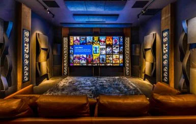 Cinema Forte VMT