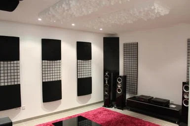 Cinema Round Premium