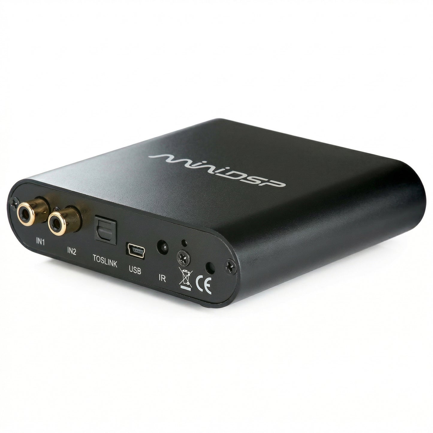MiniDSP 2X4 HD