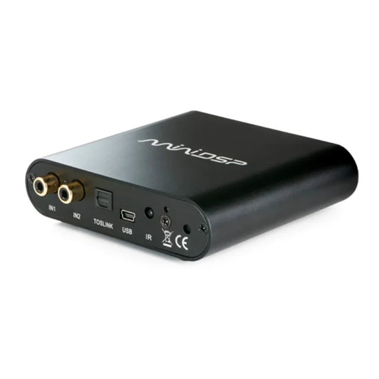 MiniDSP DDRC-24