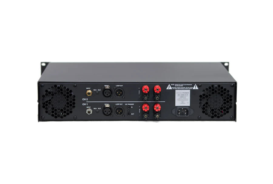 SP2-12000-HT