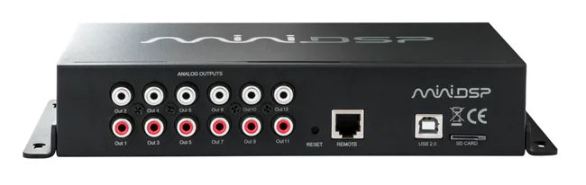 C-DSP 8×12 v2