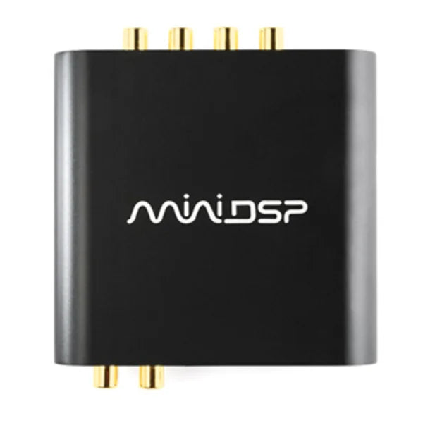 miniDSP DDRC-24