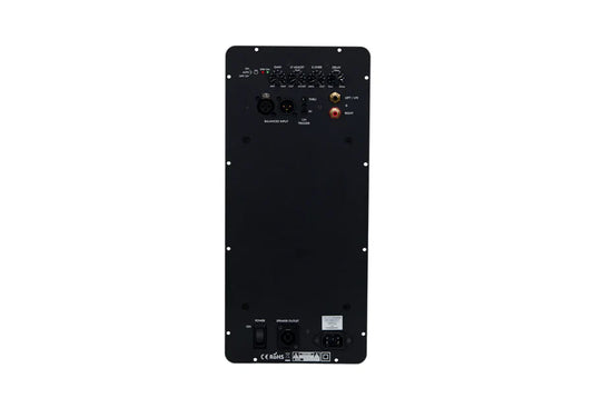 SpeakerPower SP1-3200-HT