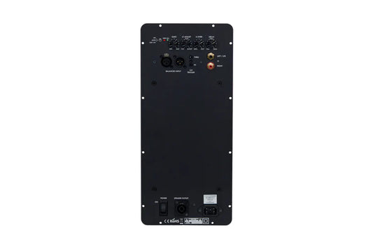 SpeakerPower SP1-6000-HT