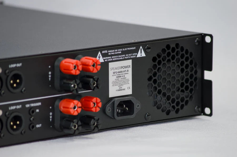 SP2-6400-HT