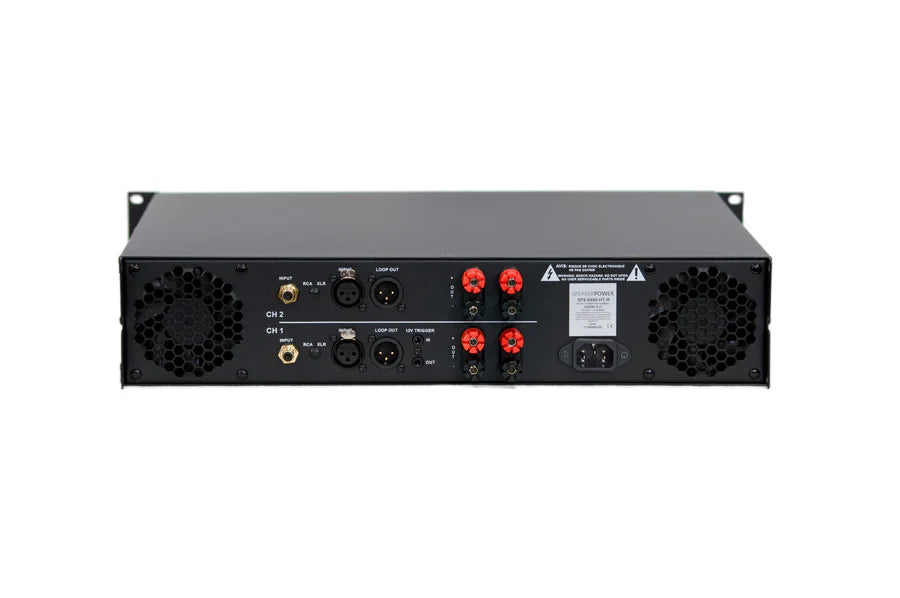 SP2-6400-HT