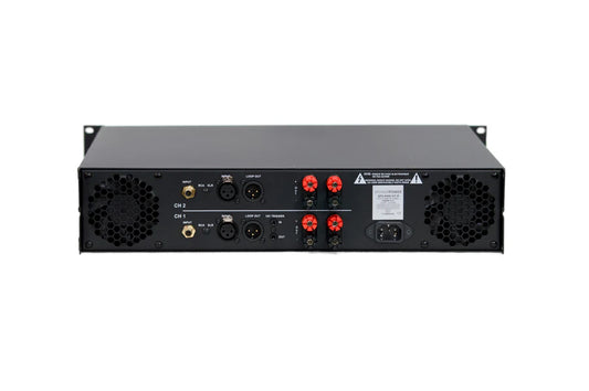 SpeakerPower SP2-6400-HT