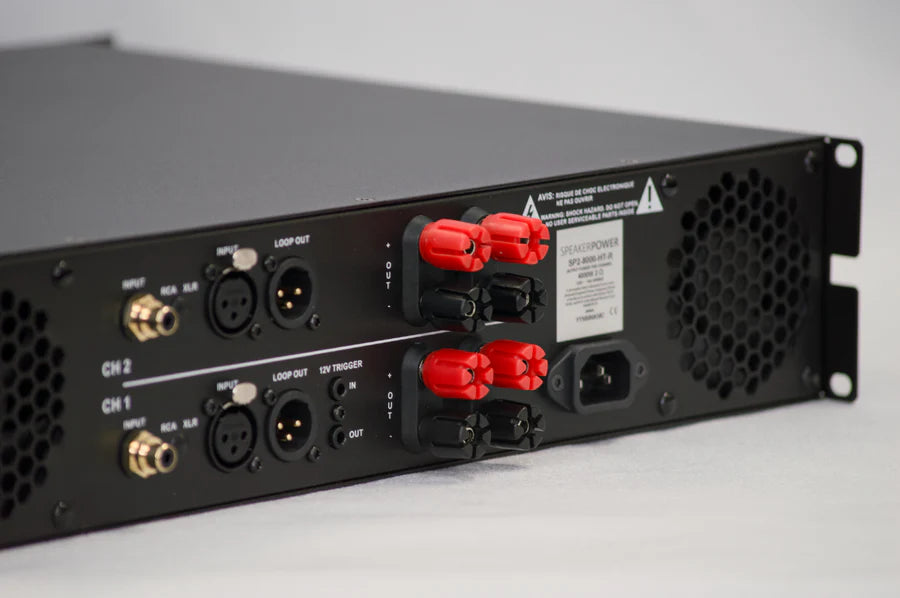 SP2-8000-HT