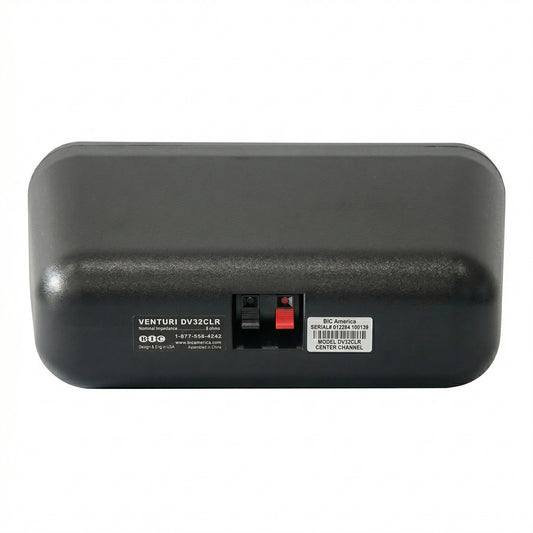 BIC Venturi DV32CLR
