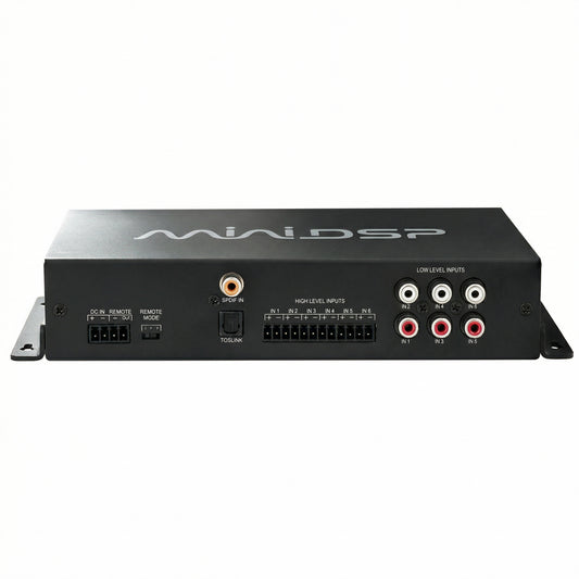 C-DSP 8×12 v2
