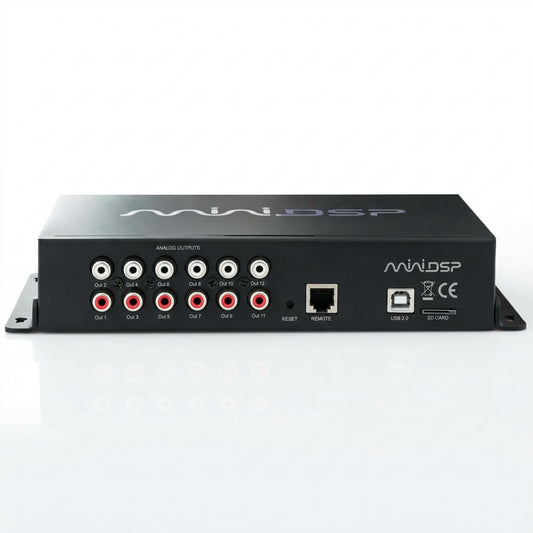 C-DSP 8×12 v2