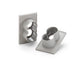 Cable Cradle Wall Plate