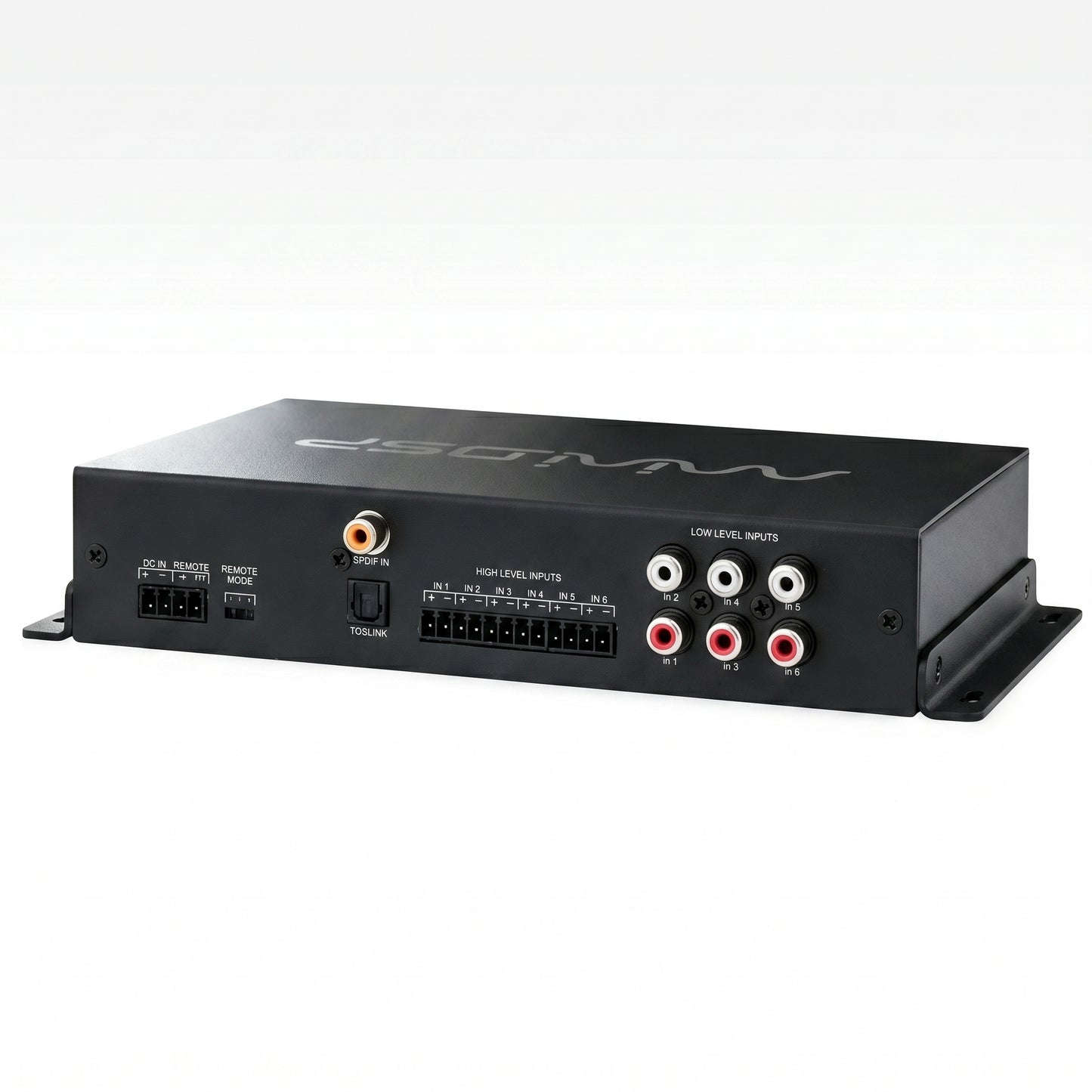 MiniDSP C-DSP 8×12 v2
