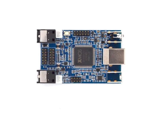 MCHStreamer Kit