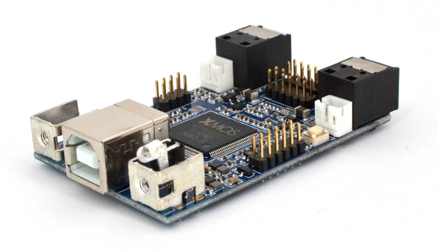 MCHStreamer Kit