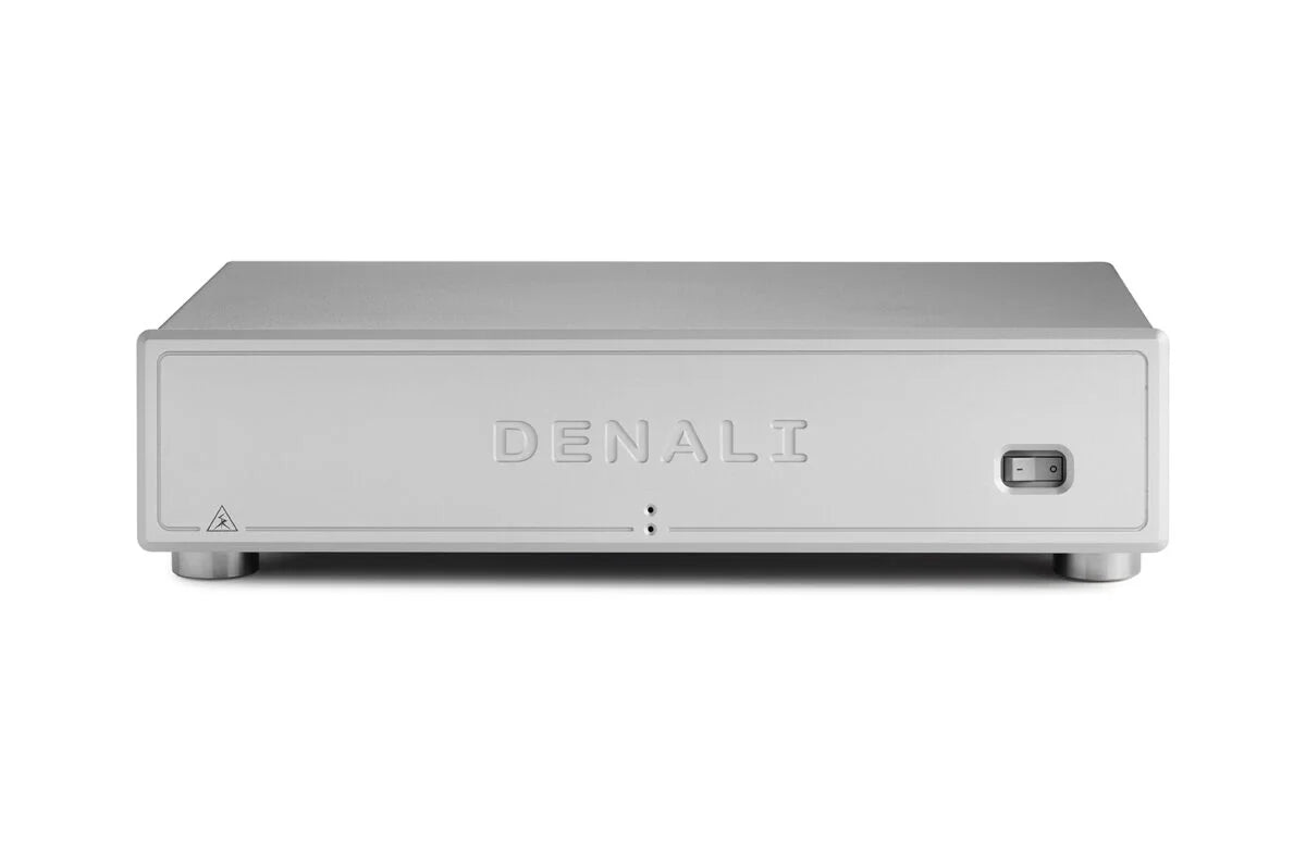 Denali 6000s v2