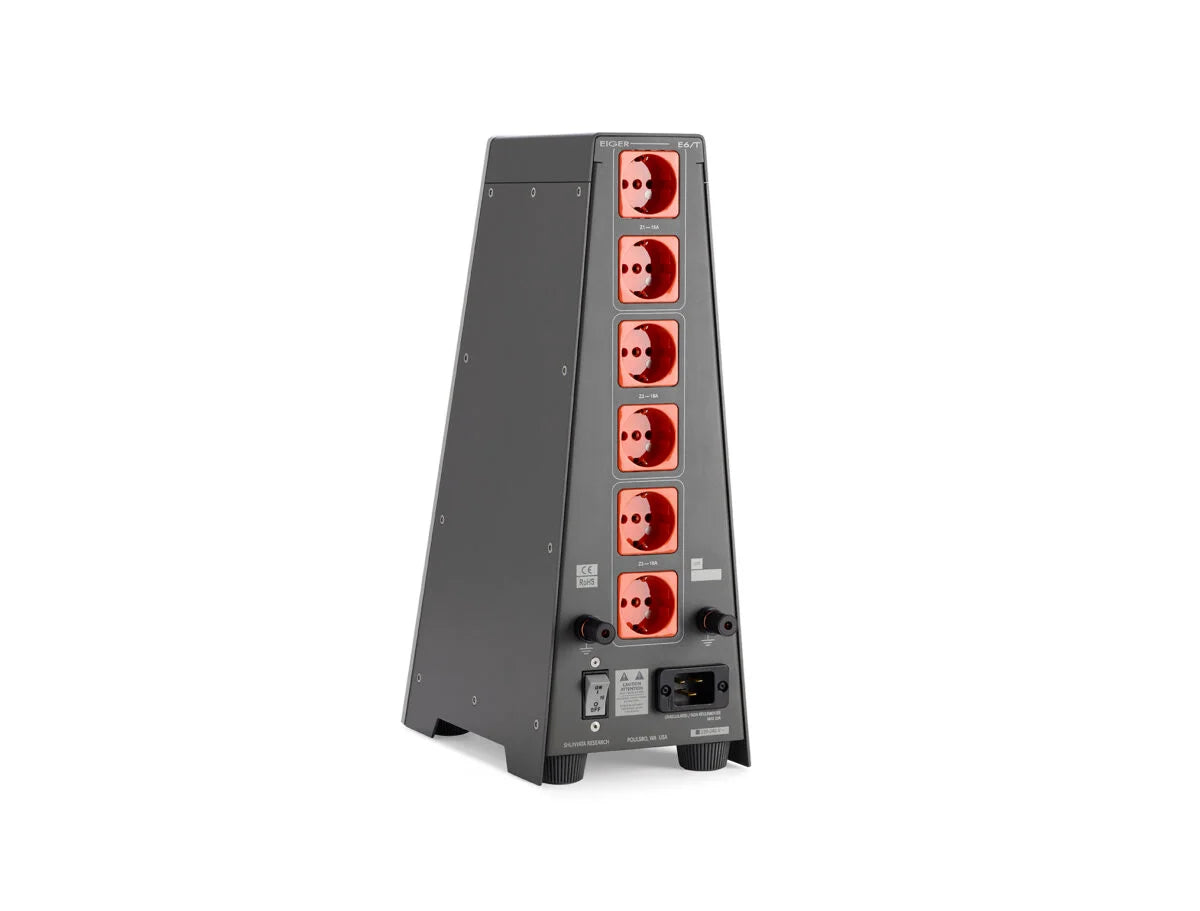 Eiger 6T