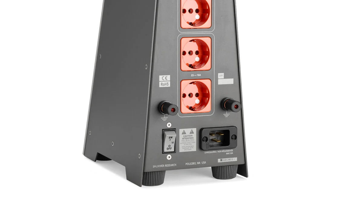Eiger 6T