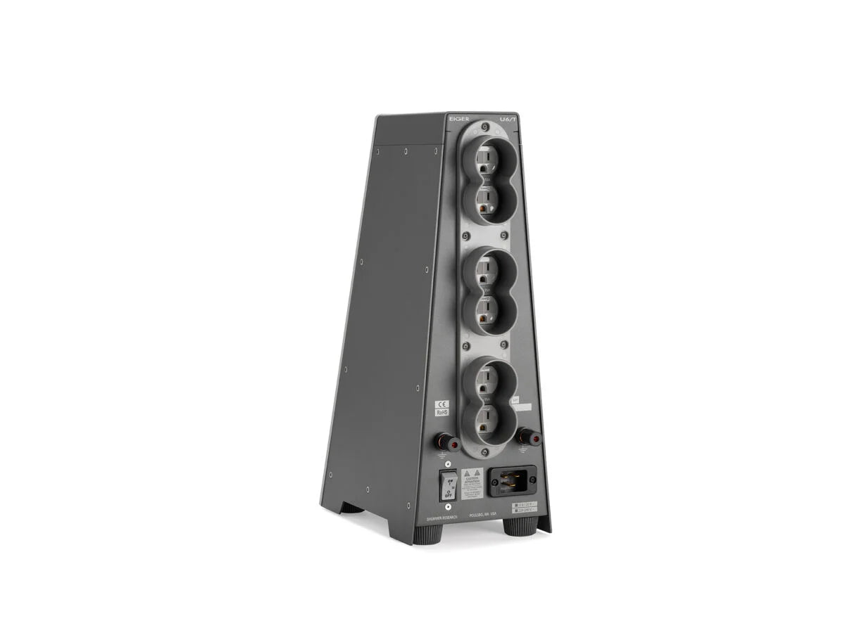 Eiger 6T