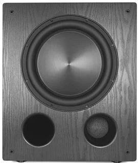 Rythmik Audio FVX12