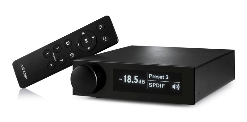 miniDSP Flex HT