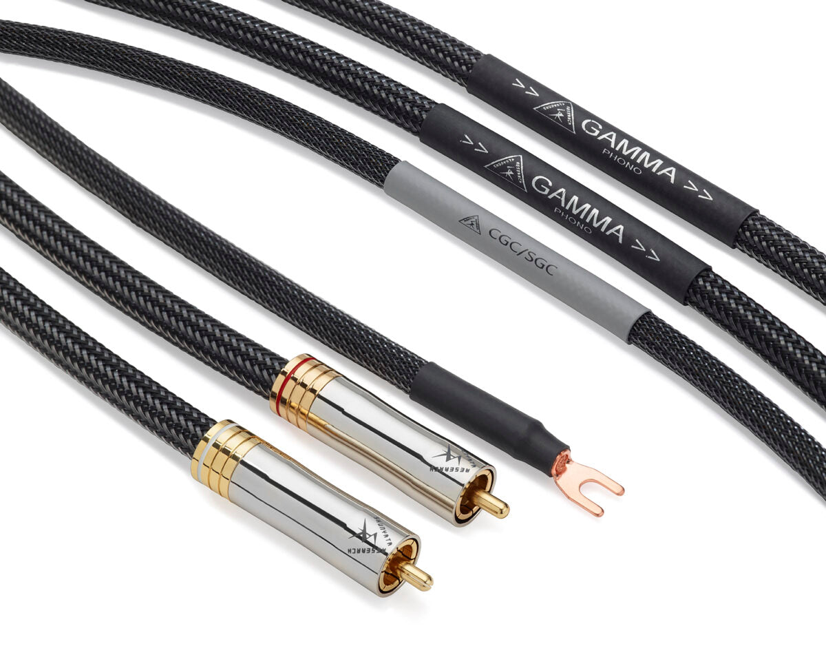 Gamma Phono