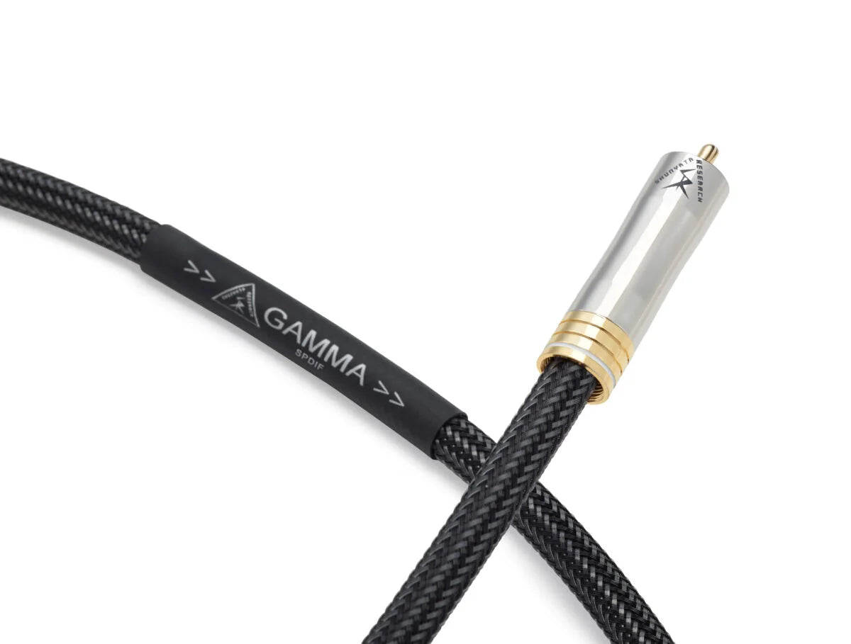 Gamma SPDIF