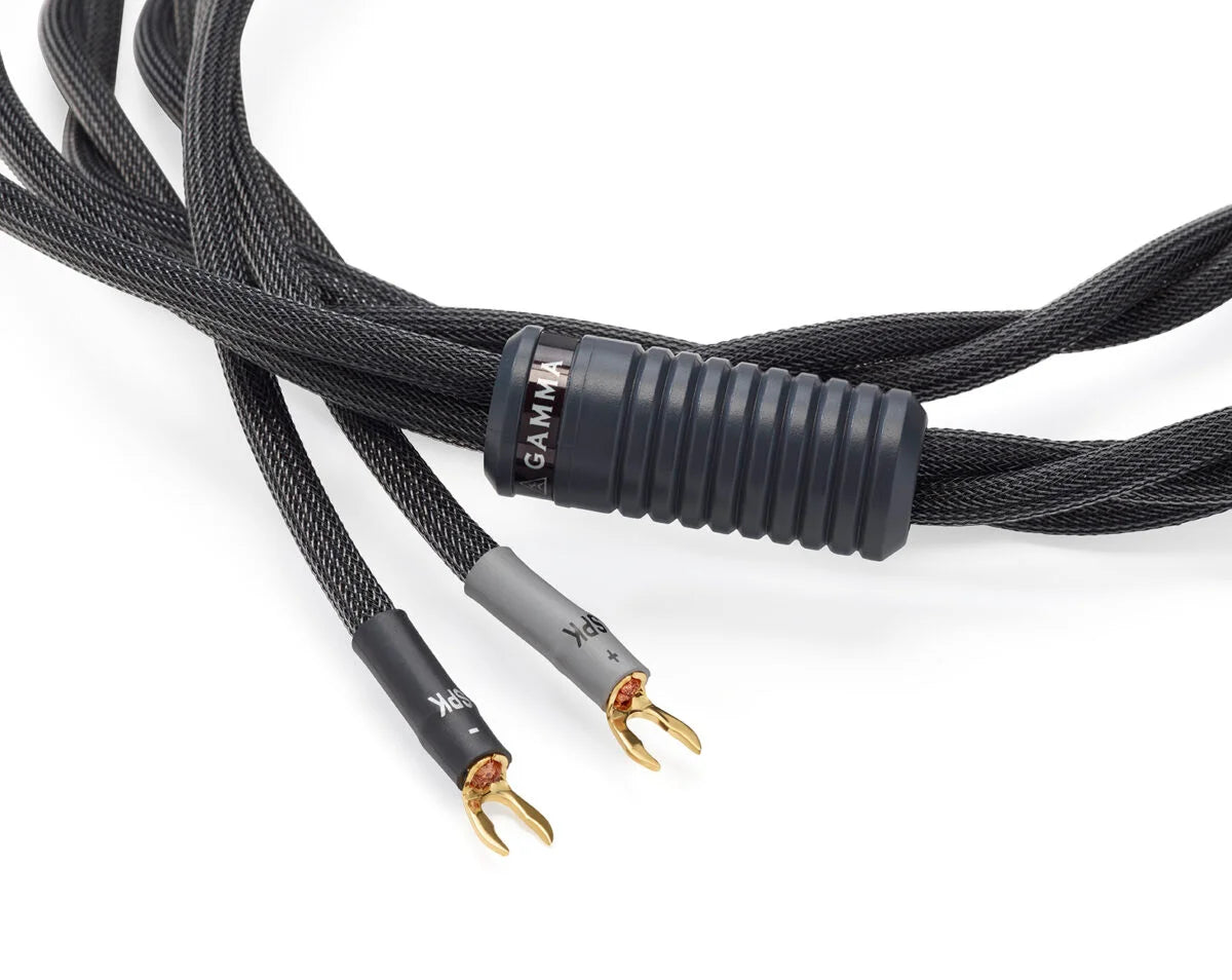 Gamma Bi Wire