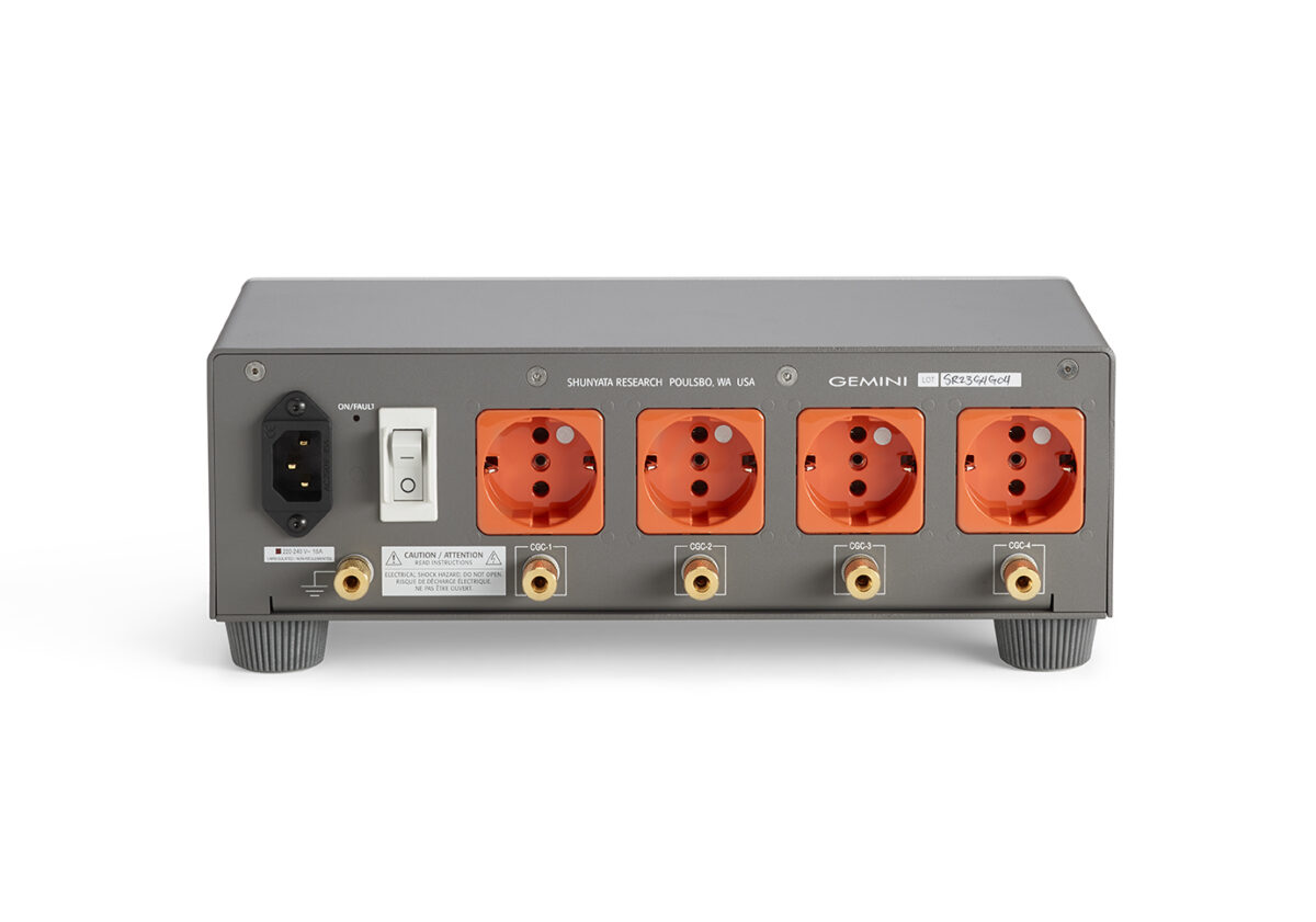 Gemini Model-4