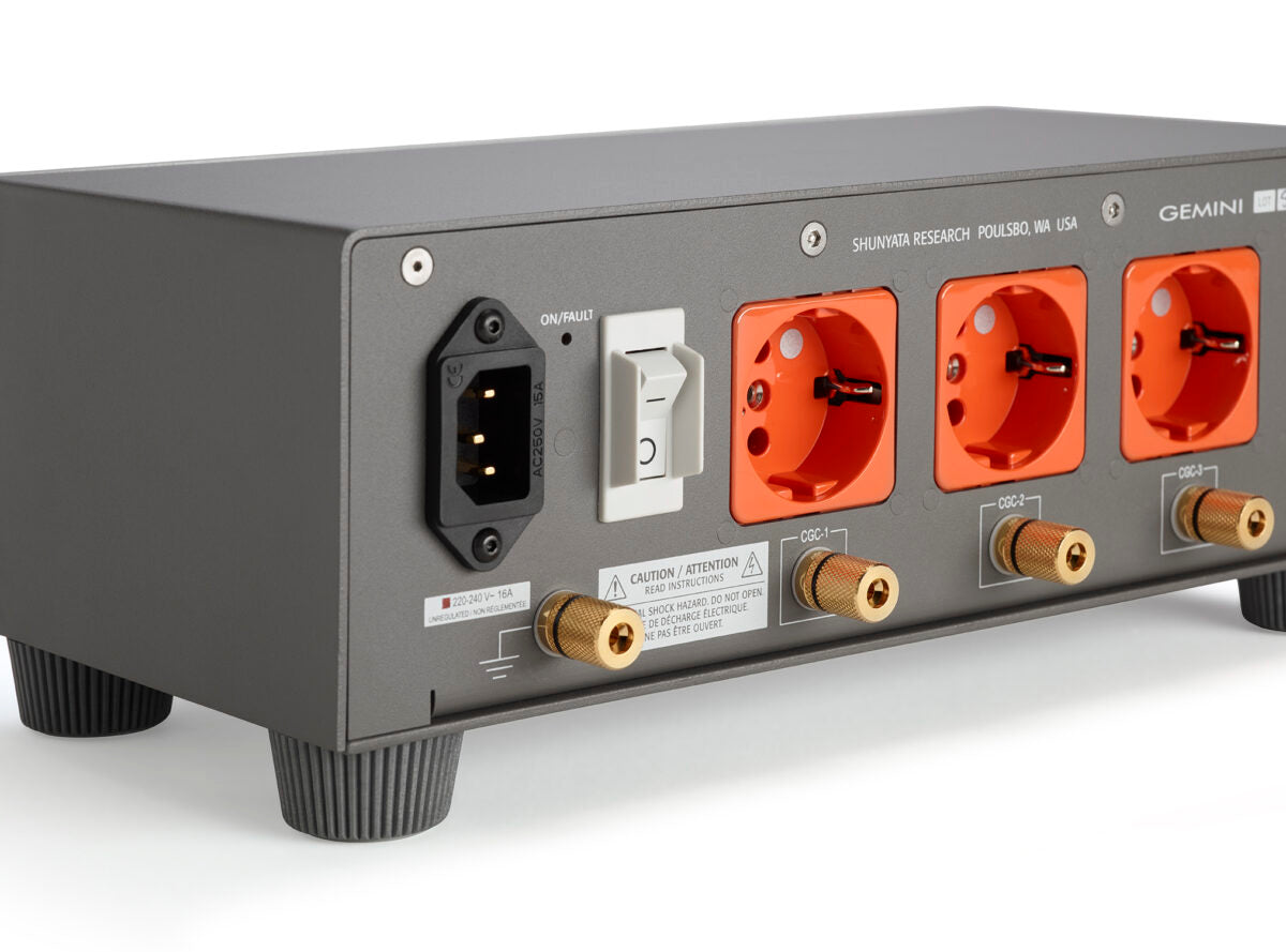 Gemini Model-4