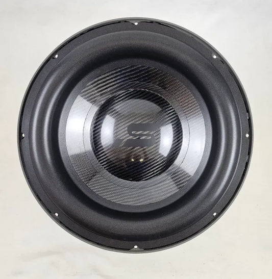 Stereo Integrity HST-15