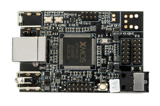 MCHStreamer Lite