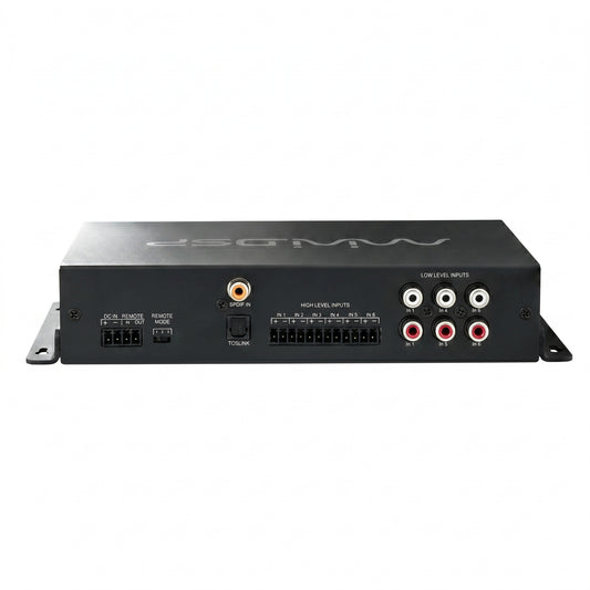 MiniDSP C-DSP 8x12 DL