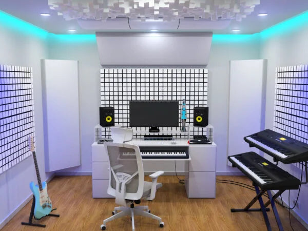 Mega Bass Trap VMT