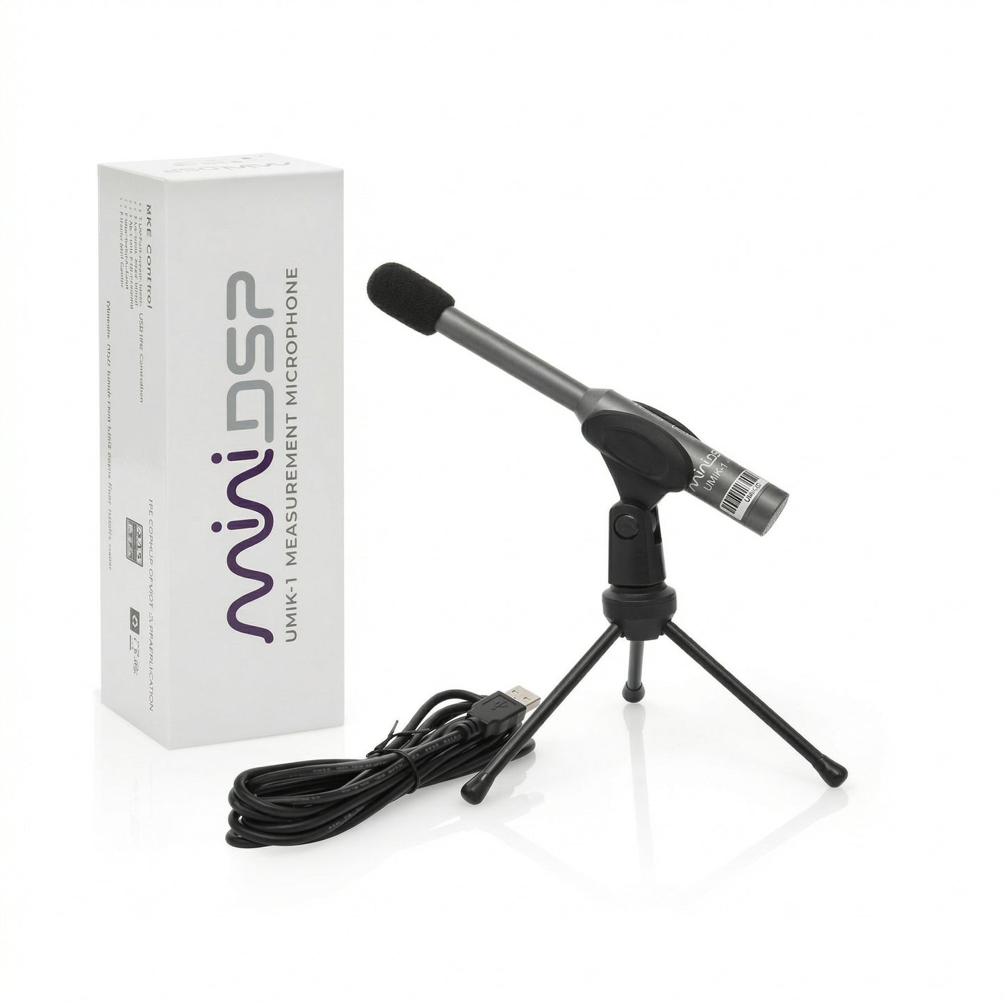 miniDSP UMIK-1